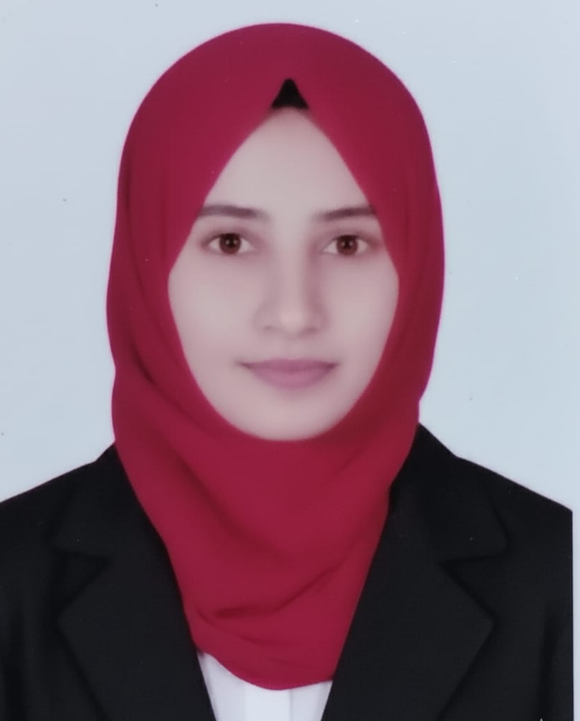 Samia Ali Mohamed Elsisy